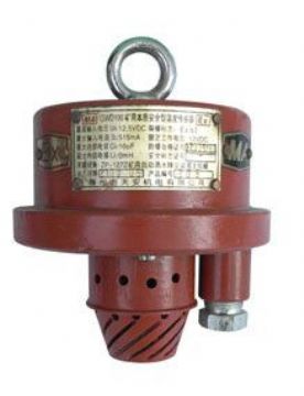 點擊查看詳細信息<br>標題：礦用溫度傳感器 溫度傳感器 閱讀次數：7243